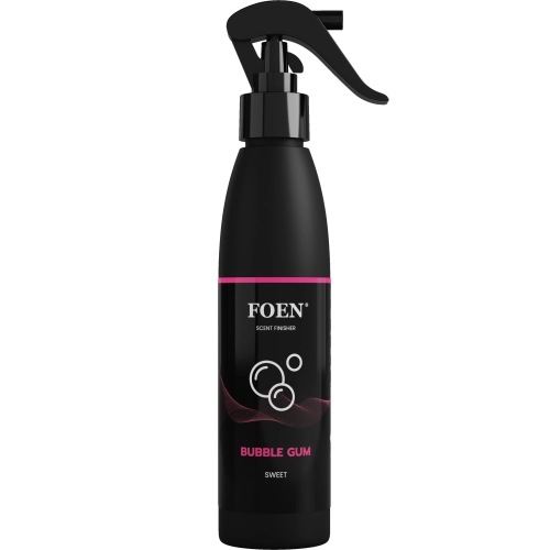 FOEN BUBBLE GUM 185ml zapach do samochodu